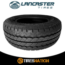 Lancaster Lc-78 235/65R16 00 Tire