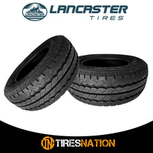 Lancaster Lc-78 235/65R16 00 Tire