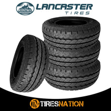 Lancaster Lc-78 235/65R16 00 Tire