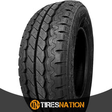 Lancaster Lc-78 235/65R16 00 Tire