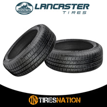 Lancaster Lp-16 185/60R15 88H Tire