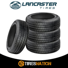 Lancaster Lp-16 185/60R15 88H Tire