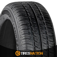 Lancaster Lp-16 185/65R15 88H Tire