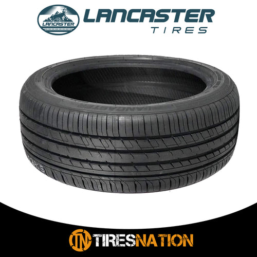 Lancaster Lr-66 245/40R19 98W Tire