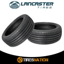 Lancaster Lr-66 235/55R17 103W Tire