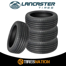 Lancaster Lr-66 205/50R17 93W Tire