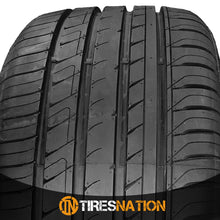 Lancaster Lr-66 235/55R17 103W Tire