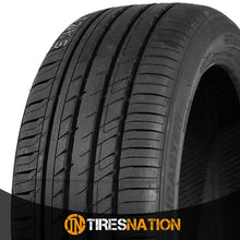 Lancaster Lr-66 235/45R18 98W Tire