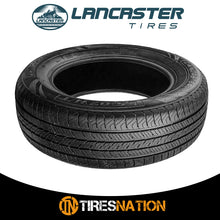 Lancaster Ls-07 215/60R17 96V Tire