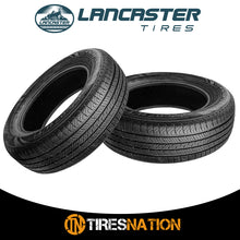 Lancaster Ls-07 215/60R17 96V Tire
