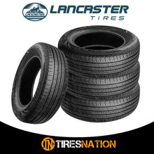 Lancaster Ls-07 215/60R17 96V Tire