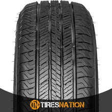 Lancaster Ls-07 215/60R17 96V Tire