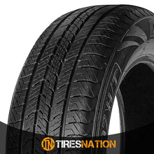 Lancaster Ls-07 255/65R18 111H Tire