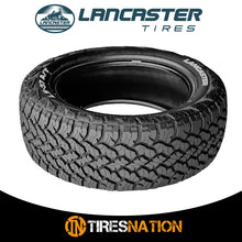 Lancaster Ls-37 A/T 275/55R20 00 Tire