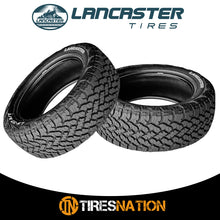 Lancaster Ls-37 A/T 275/55R20 00 Tire