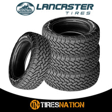 Lancaster Ls-37 A/T 275/55R20 00 Tire
