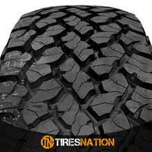 Lancaster Ls-37 A/T 275/55R20 00 Tire