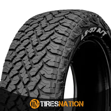 Lancaster Ls-37 A/T 275/55R20 00 Tire
