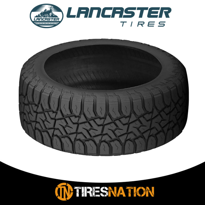 Lancaster Ls-57 R/T 35/12.5R17 00 Tire