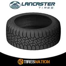 Lancaster Ls-57 R/T 33/12.5R20 0Q Tire