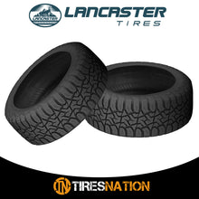 Lancaster Ls-57 R/T 33/12.5R20 0Q Tire
