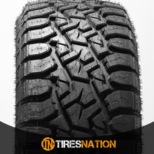 Lancaster Ls-57 R/T 33/12.5R20 0Q Tire