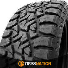 Lancaster Ls-57 R/T 35/12.5R17 00 Tire
