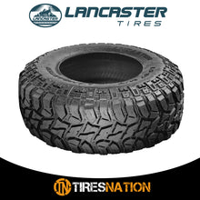 Lancaster Ls67 Mt 33/12.5R20 00 Tire