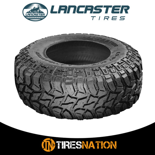 Lancaster Ls67 Mt 33/12.5R20 00 Tire
