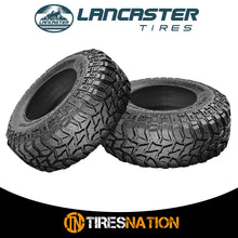 Lancaster Ls67 Mt 33/12.5R20 00 Tire