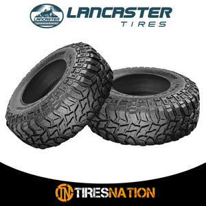 Lancaster Ls67 Mt 33/12.5R20 00 Tire