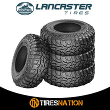 Lancaster Ls67 Mt 33/12.5R20 00 Tire