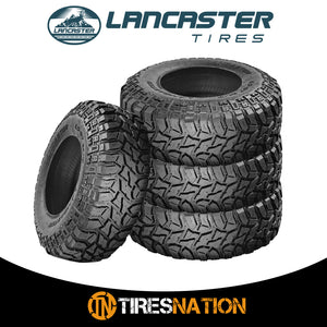 Lancaster Ls67 Mt 33/12.5R20 00 Tire