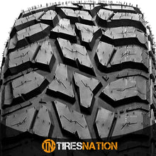 Lancaster Ls67 Mt 33/12.5R20 00 Tire