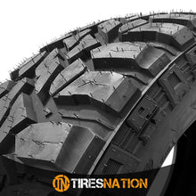 Lancaster Ls67 Mt 33/12.5R20 00 Tire