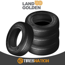 Land Golden Lgt67 H/T 265/70R17 00 Tire