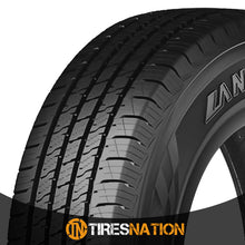 Land Golden Lgt67 H/T 245/70R17 00 Tire