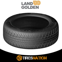 Land Golden Lgv77 245/60R18 105V Tire