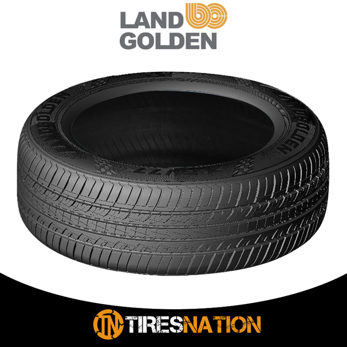 Land Golden Lgv77 265/70R17 00 Tire