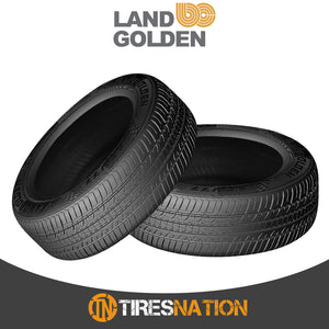 Land Golden Lgv77 245/60R18 105V Tire