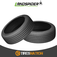 Landspider Citytraxx Gp 205/65R16 95H Tire