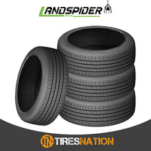 Landspider Citytraxx Gp 195/65R15 91H Tire