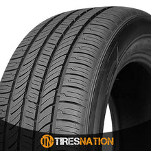 Landspider Citytraxx Gp 205/65R16 95H Tire