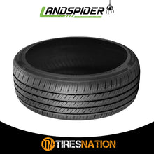 Landspider Citytraxx Hp 225/35R20 93W Tire