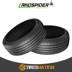 Landspider Citytraxx Hp 245/35R20 95W Tire