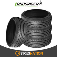 Landspider Citytraxx Hp 245/35R20 95W Tire