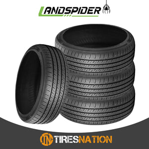 Landspider Citytraxx Hp 245/35R20 95W Tire