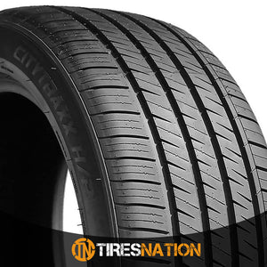 Landspider Citytraxx Hp 245/35R20 95W Tire