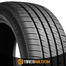 Landspider Citytraxx Hp 215/55R17 98W Tire