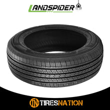 Landspider Citytraxx Ht 245/75R17 121/118S Tire